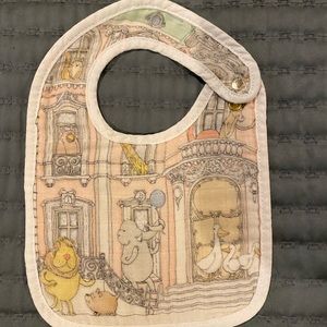 Atelier Choux Paris Bib